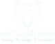 Logo we.health.care